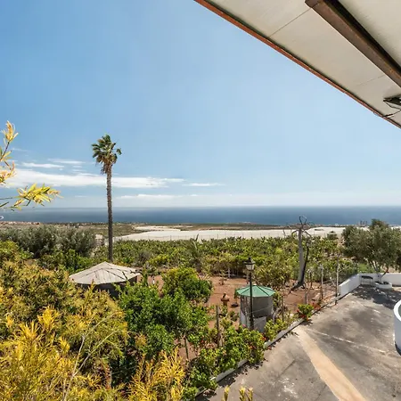 Дом отдыха La Atalaya