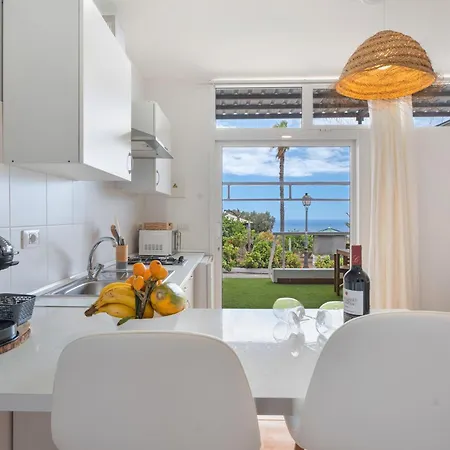 La Atalaya Дом отдыха Адехе