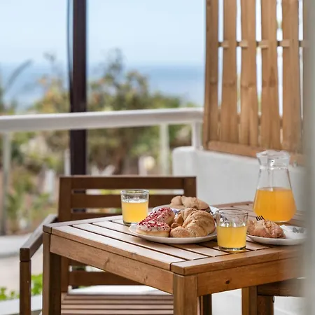 La Atalaya * Адехе