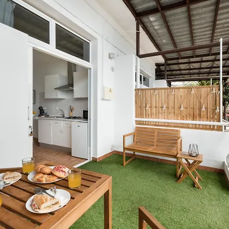 La Atalaya Дом отдыха