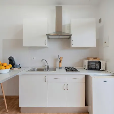 La Atalaya Дом отдыха *