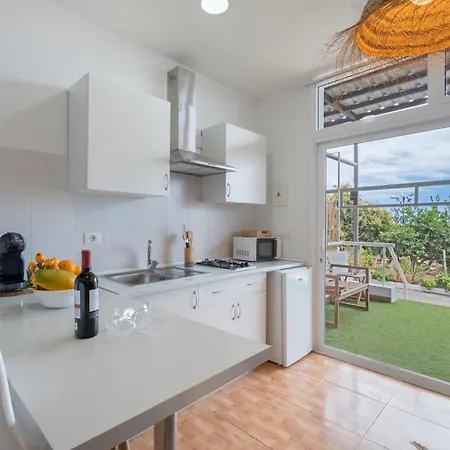 بيت للعطل La Atalaya أذيخي