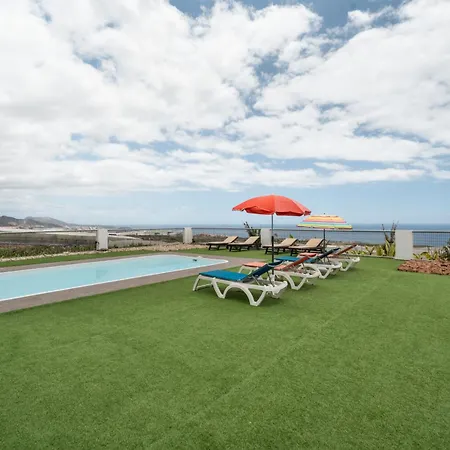 La Atalaya * Адехе