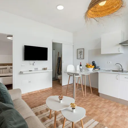 La Atalaya Дом отдыха