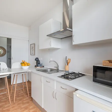 بيت للعطل La Atalaya أذيخي