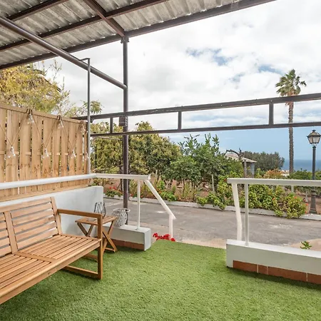 La Atalaya Дом отдыха *