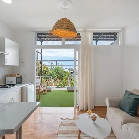 Дом отдыха La Atalaya *