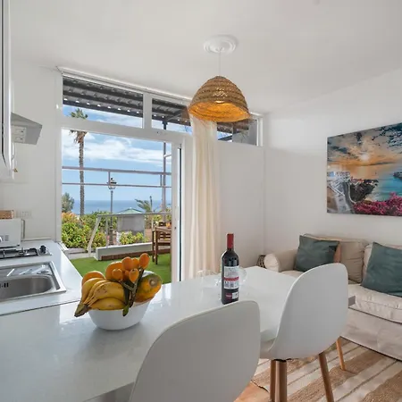 La Atalaya Дом отдыха *