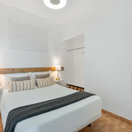 La Atalaya Дом отдыха