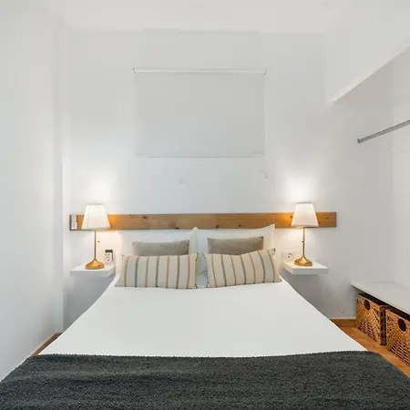 Дом отдыха La Atalaya *