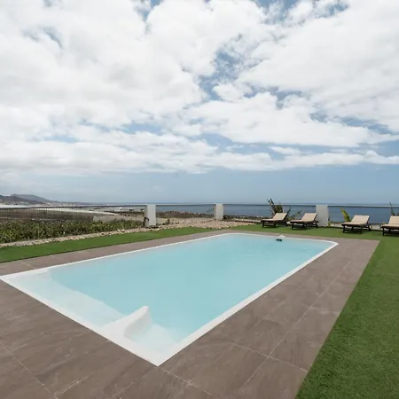 Дом отдыха La Atalaya *