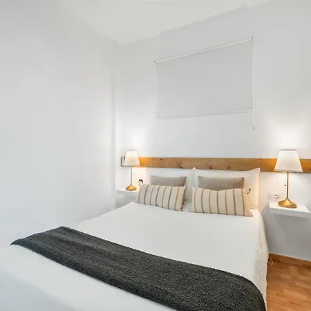 La Atalaya Дом отдыха *