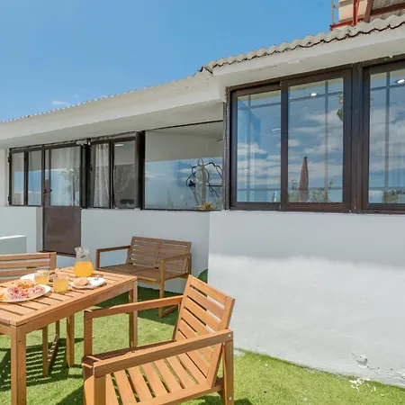 Дом отдыха La Atalaya *