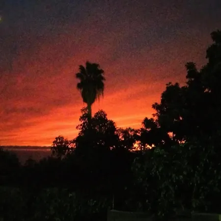 La Atalaya بيت للعطل أذيخي