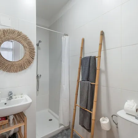 La Atalaya Дом отдыха Адехе