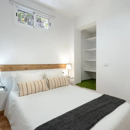 بيت للعطل La Atalaya أذيخي