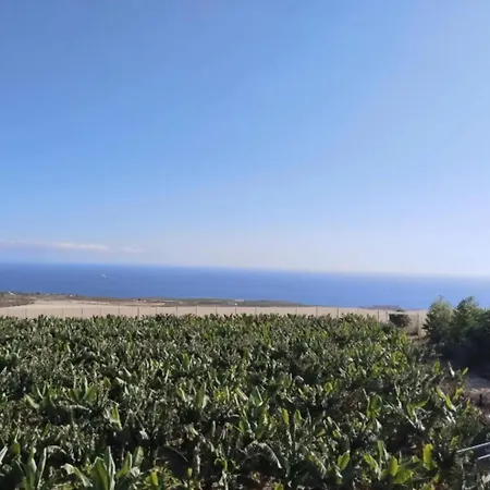 Сasa de vacaciones La Atalaya Costa Adeje (Tenerife)
