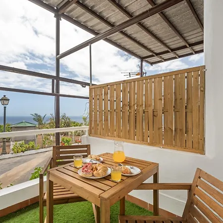 Сasa de vacaciones La Atalaya *