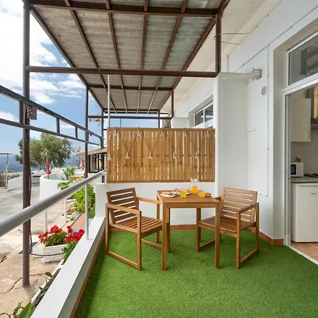 La Atalaya Сasa de vacaciones