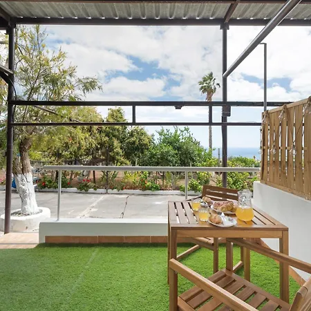La Atalaya Сasa de vacaciones Costa Adeje (Tenerife)
