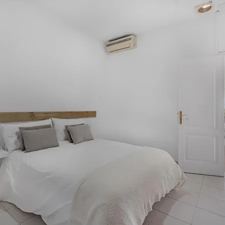 La Atalaya Сasa de vacaciones Costa Adeje (Tenerife)
