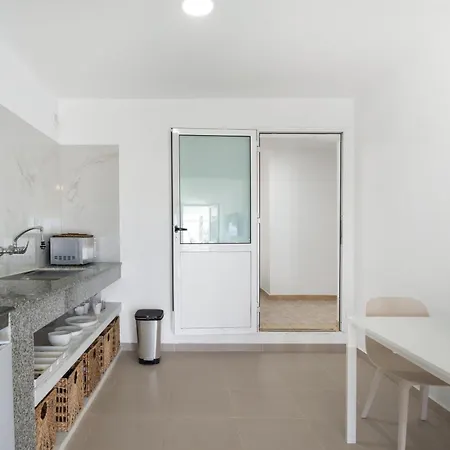 بيت للعطل La Atalaya *