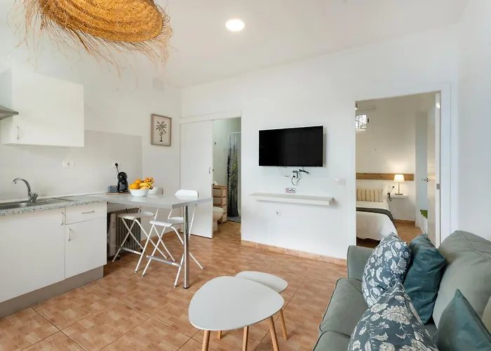 La Atalaya Holiday home Costa Adeje (Tenerife)