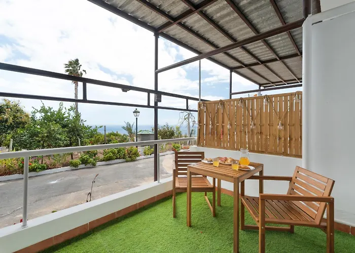 Holiday home La Atalaya *