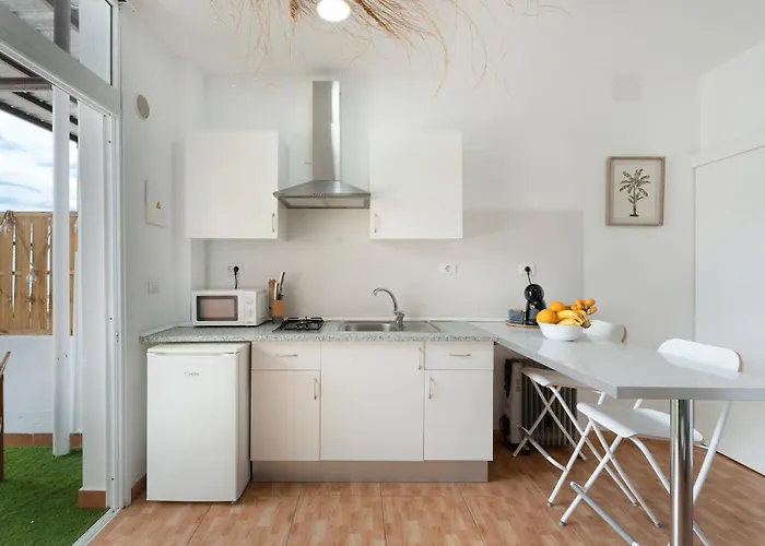 La Atalaya Адехе