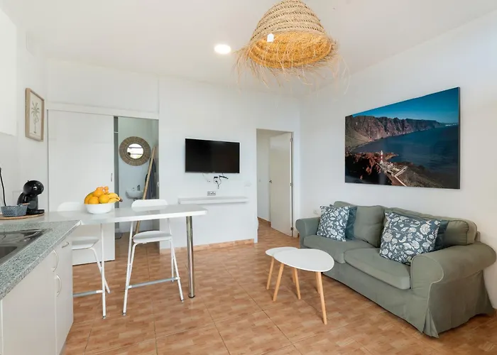 Holiday home La Atalaya *