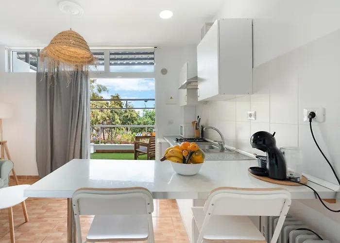 Holiday home La Atalaya