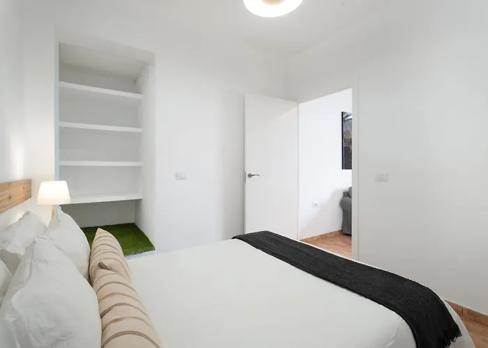 Holiday home La Atalaya *