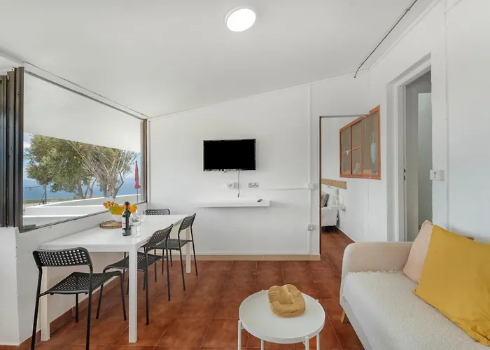 La Atalaya Holiday home