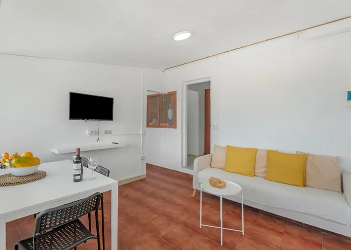 La Atalaya * Costa Adeje (Tenerife)