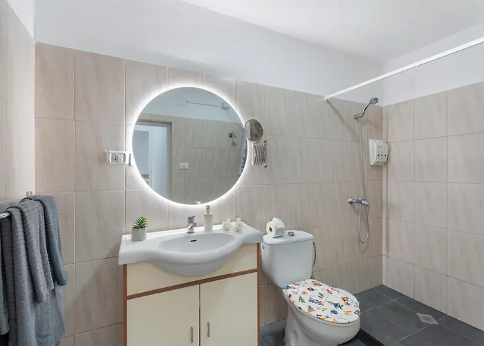 La Atalaya Costa Adeje (Tenerife)