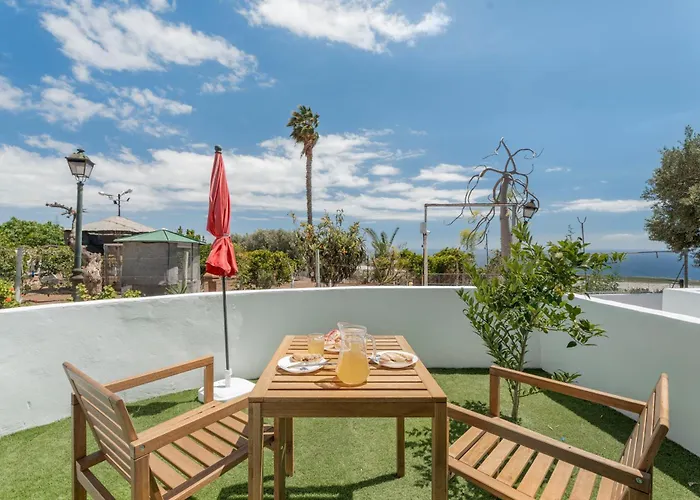 Casa vacanze La Atalaya Costa Adeje (Tenerife)