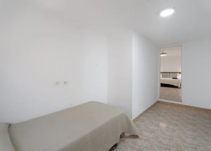 La Atalaya Holiday home