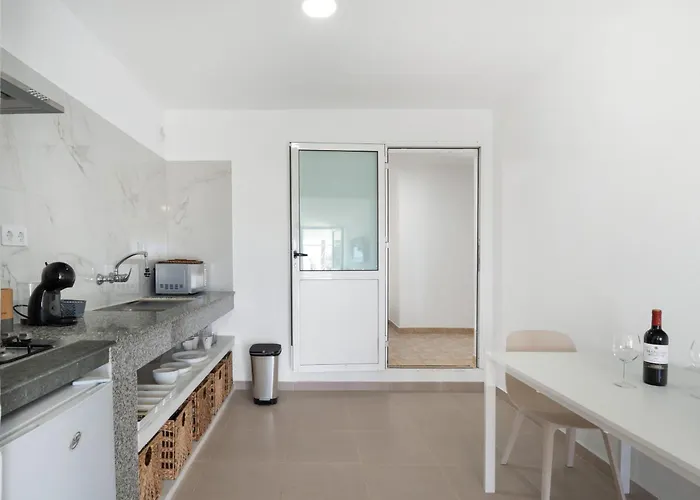 Holiday home La Atalaya *