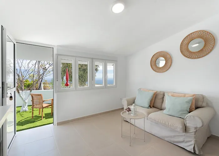 La Atalaya Holiday home