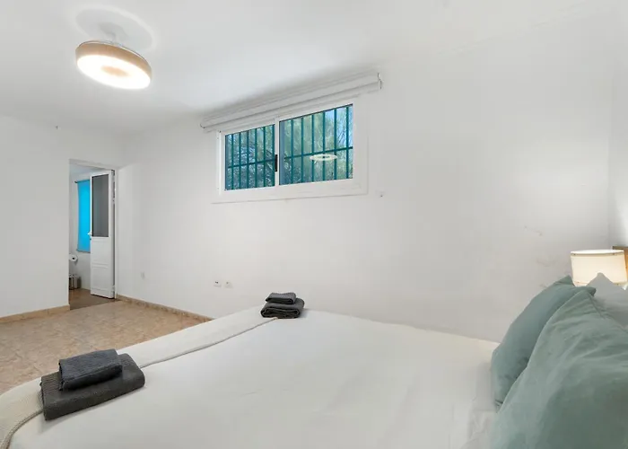 Holiday home La Atalaya Costa Adeje (Tenerife)