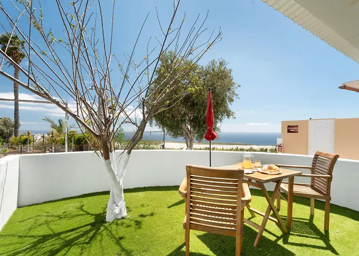 Holiday home La Atalaya *