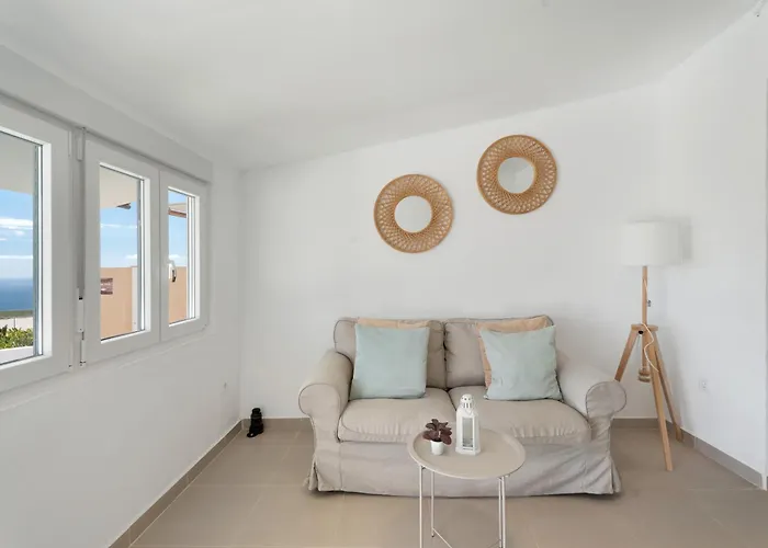 Casa vacanze La Atalaya Costa Adeje (Tenerife)