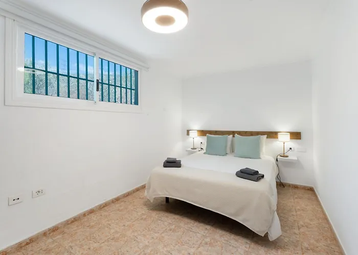 Casa vacanze La Atalaya