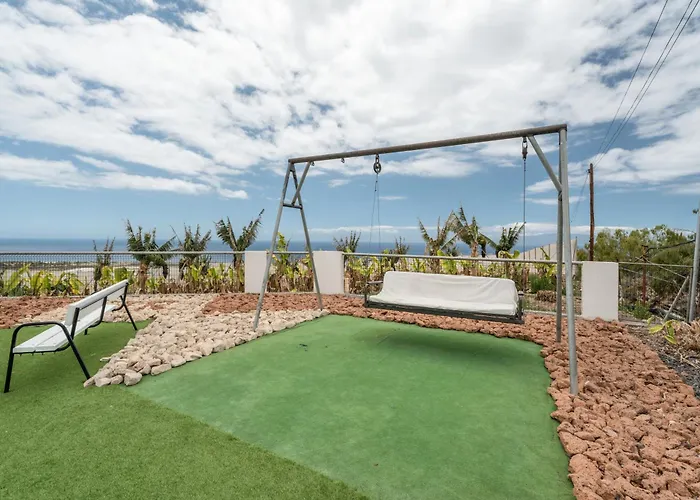 La Atalaya Holiday home Costa Adeje (Tenerife)