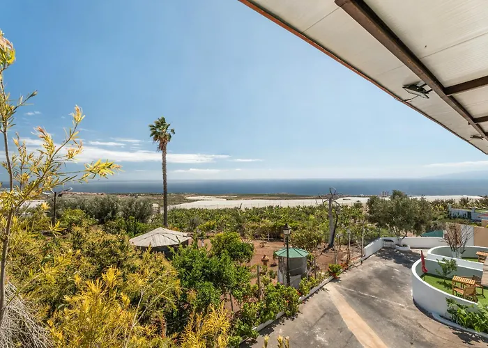 Holiday home La Atalaya