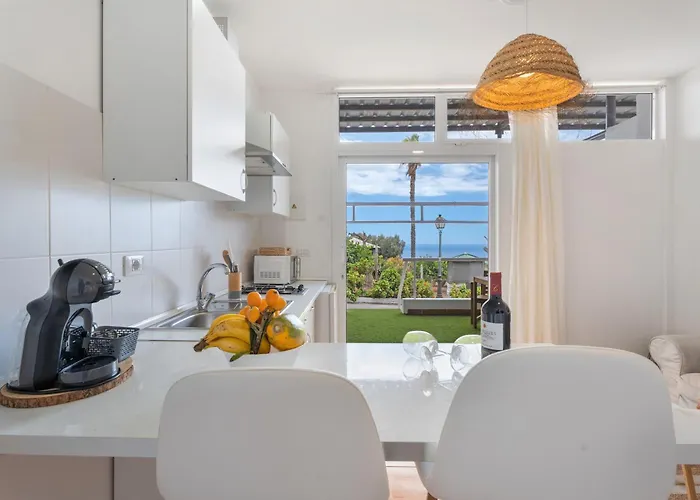 La Atalaya Holiday home Costa Adeje (Tenerife)