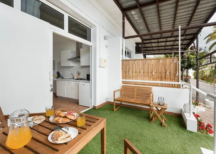 La Atalaya Holiday home