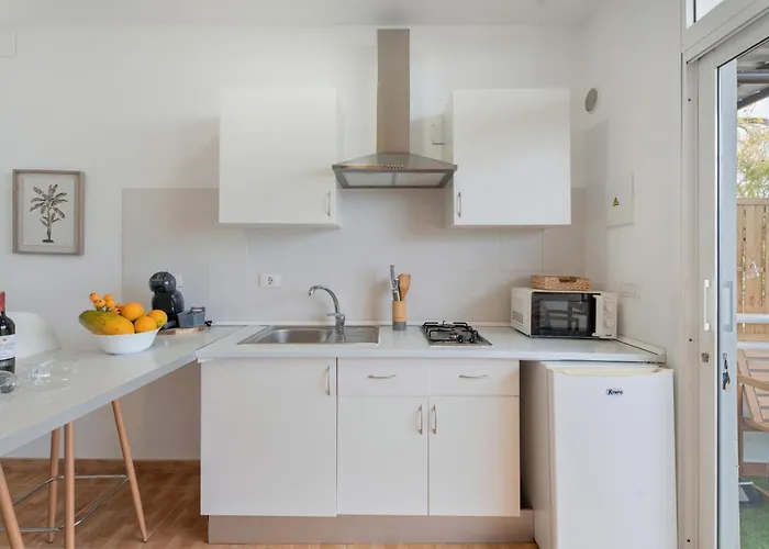 La Atalaya Holiday home *