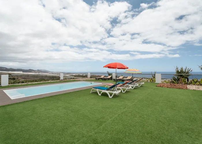 La Atalaya * Costa Adeje (Tenerife)