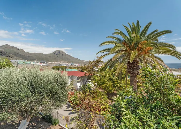 Holiday home La Atalaya